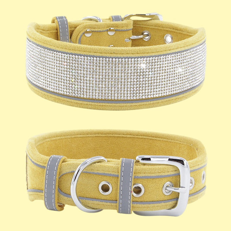 Thick Comfortable Stylish Collar