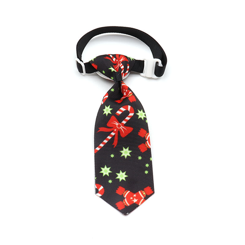 Christmas Theme Bowtie