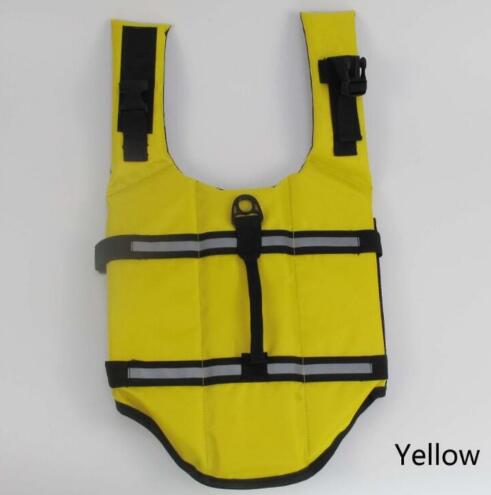 Swimming Life Jacket Vest for dogs