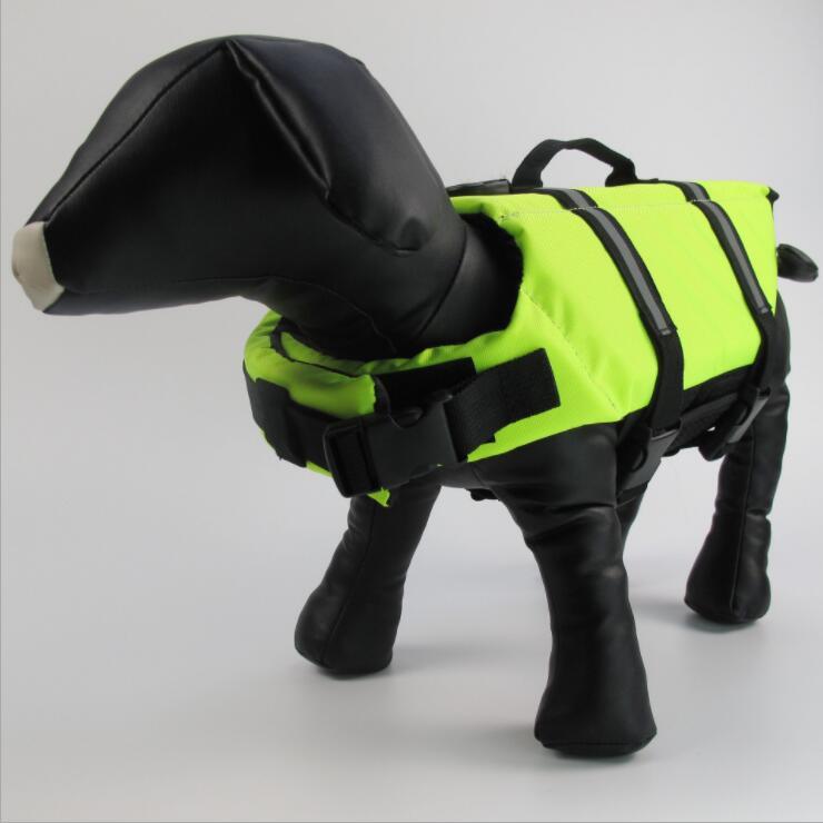 Swimming Life Jacket Vest for dogs