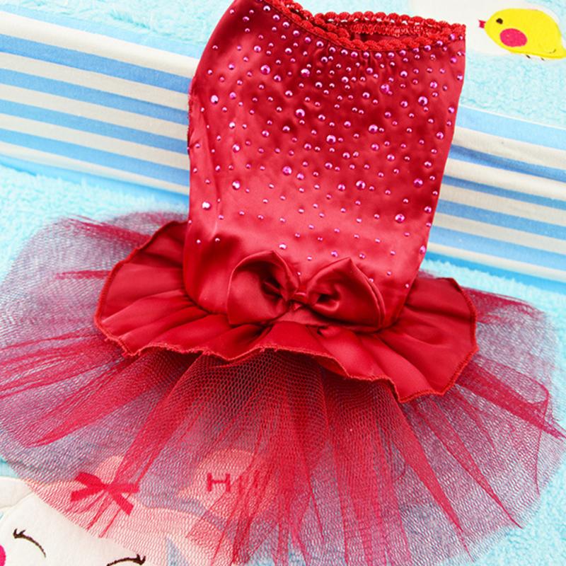 Fairy Princess Party Ribbon Dress