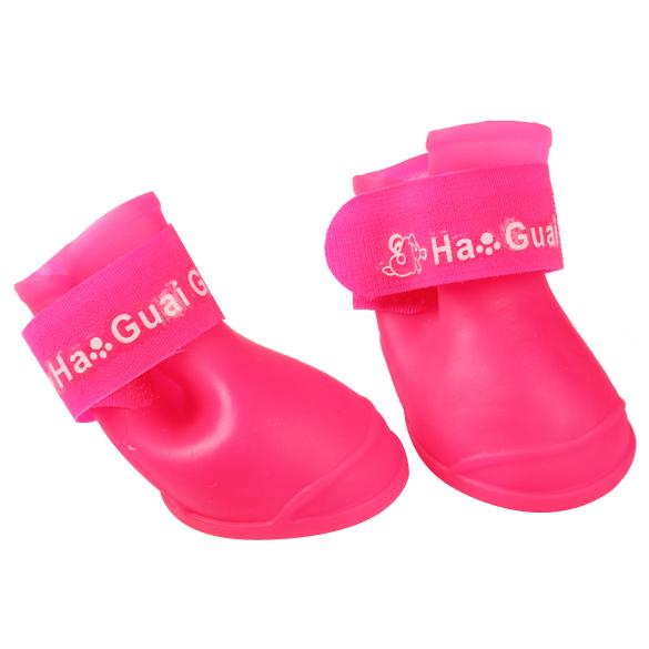 Cute Waterproof Rain Shoes