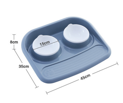 Travelling Double Feeder Bone