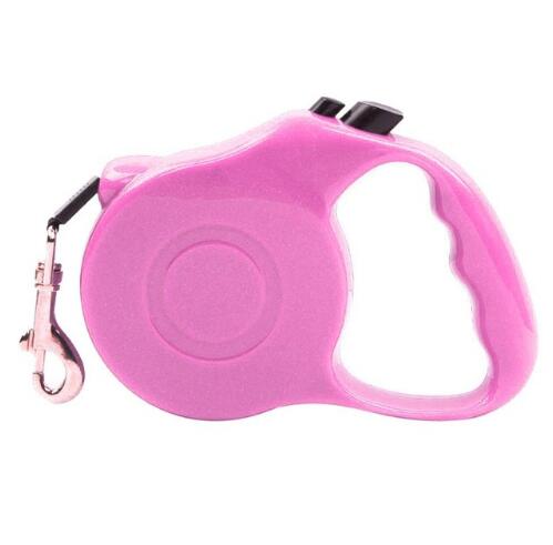 Retractable Dog Leash