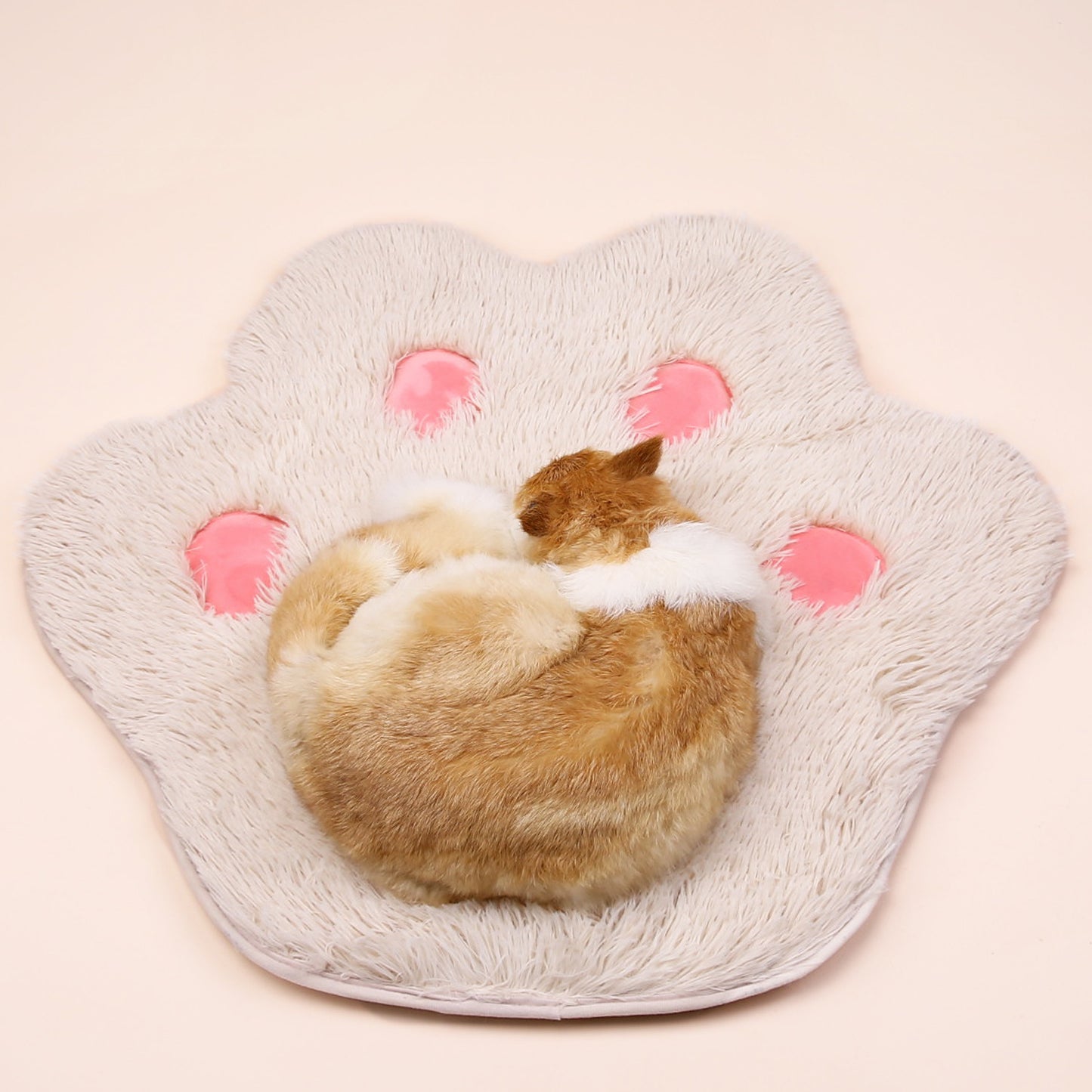 Nonslip Calming Paw Mat