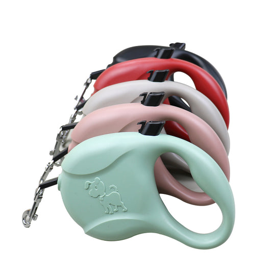 5M Retractable Dog Leash