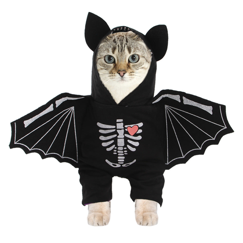 Assorted Theme Cosplay Costume for Cats and Dog