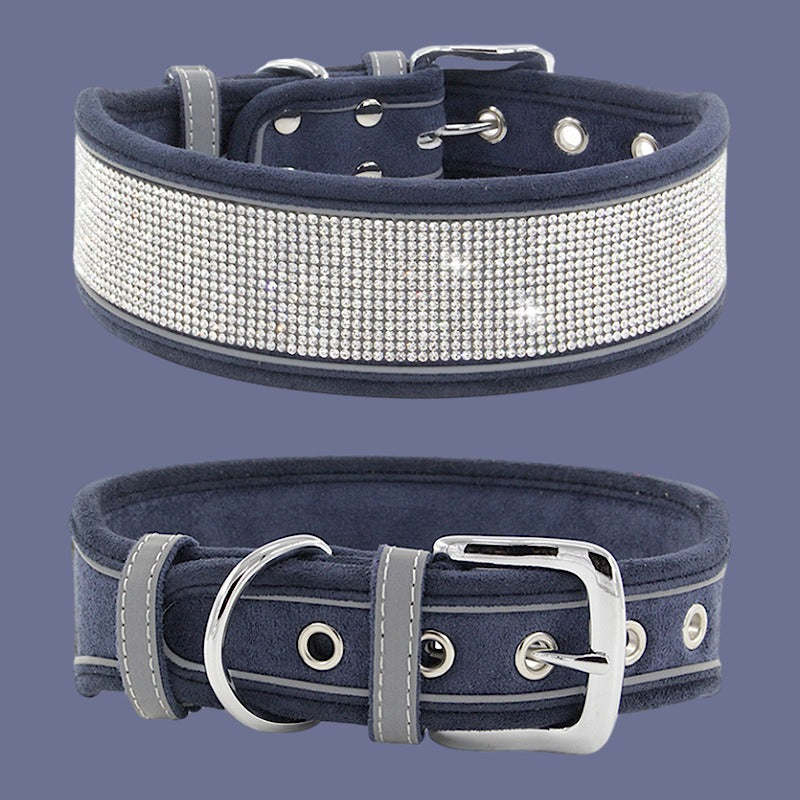 Thick Comfortable Stylish Collar