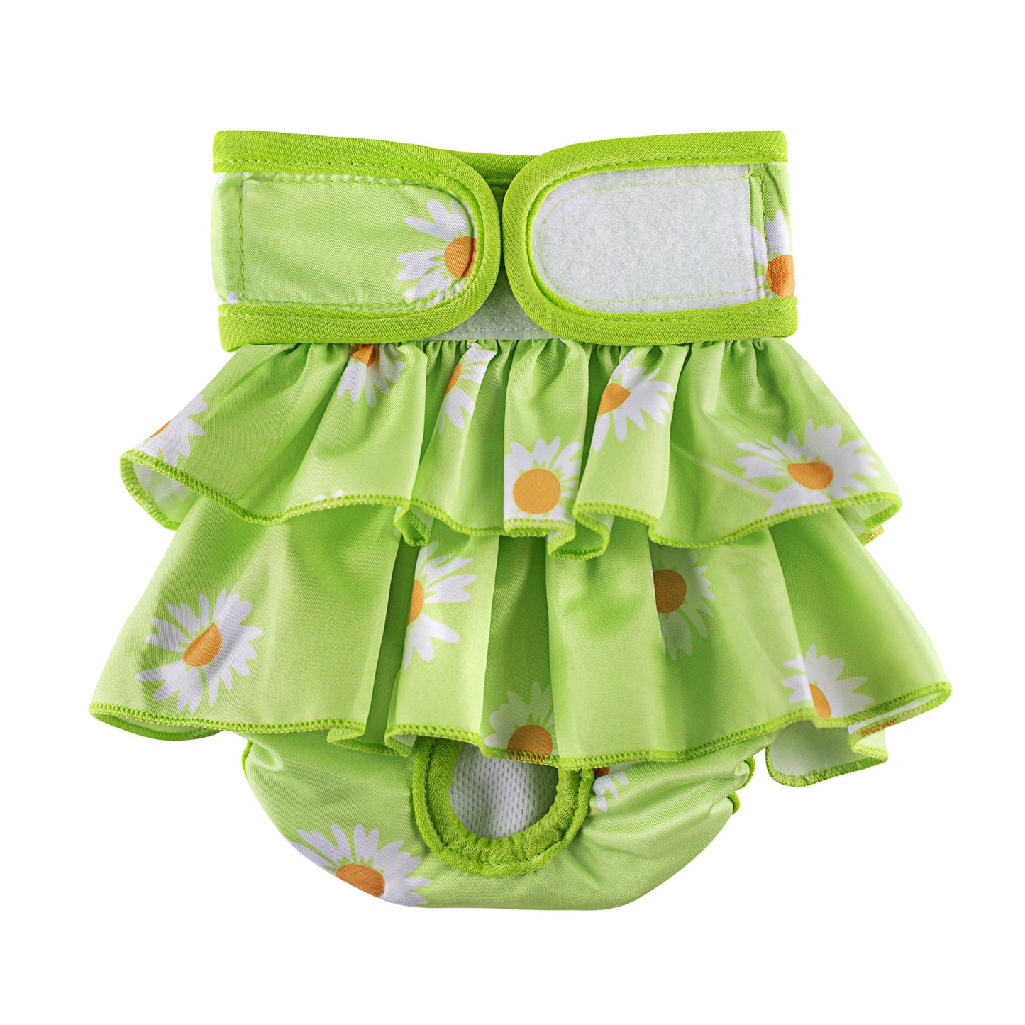 Stylish Physiological Belt and Dress Diaper