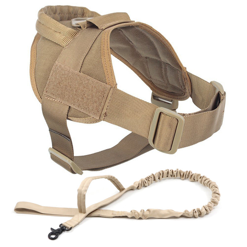 Tactical Outdoor Harness Waterproof