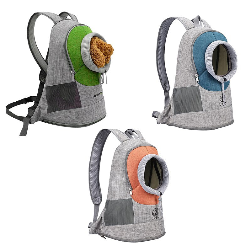 Shoulder Front Cat Carrier Bag