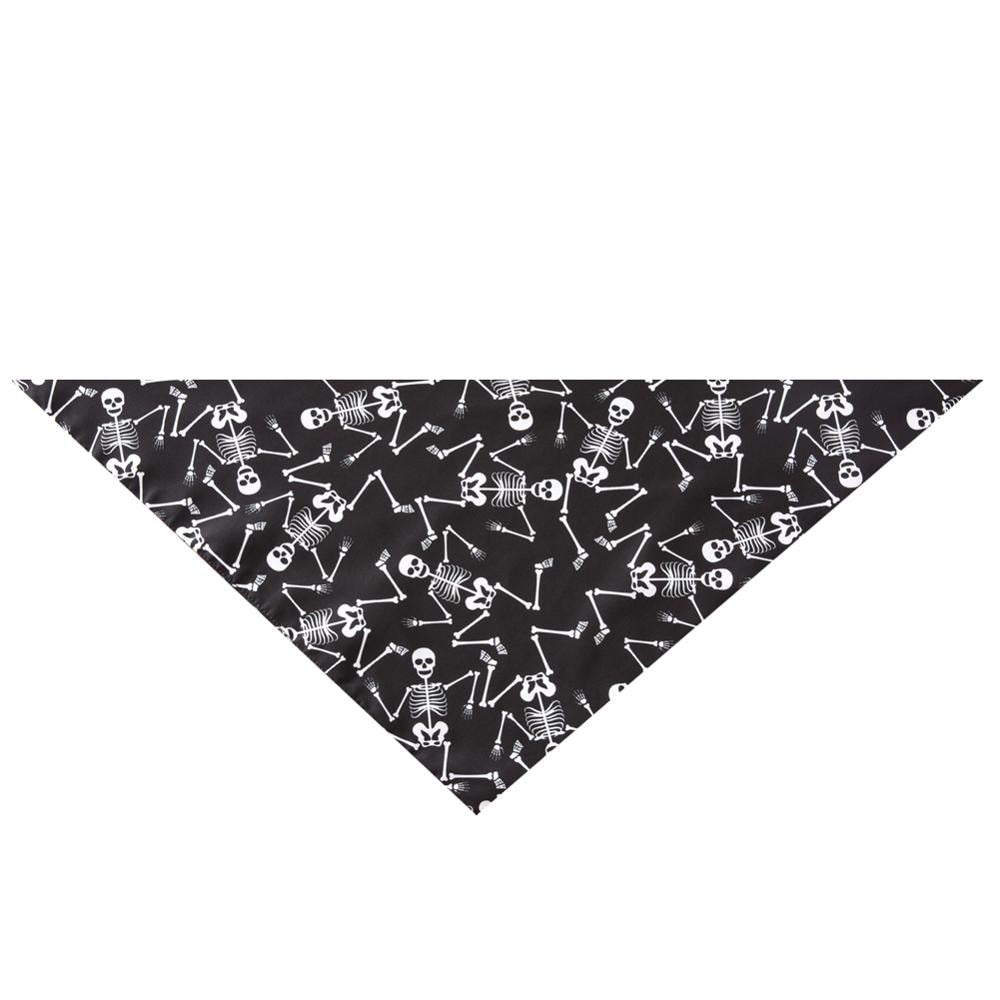 Halloween Swag Adjustable Bandana