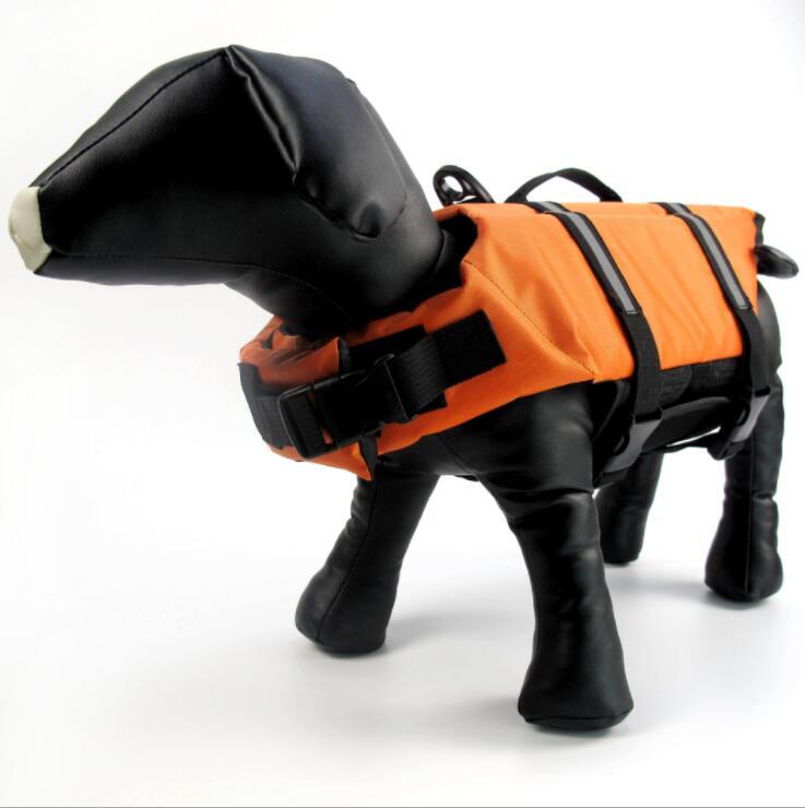 Swimming Life Jacket Vest for dogs