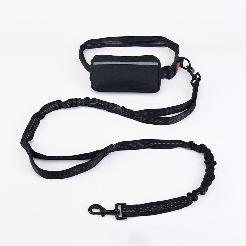 Multifunctional Traction Sport Rope for dogs