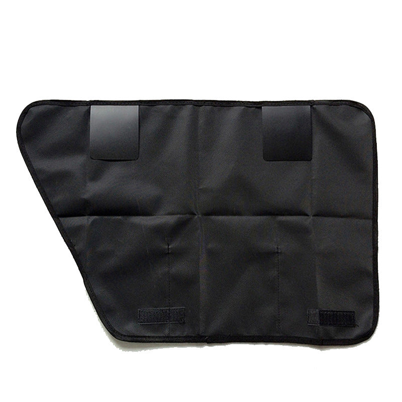 Anti-Scratch Storage Bag Protection for Car