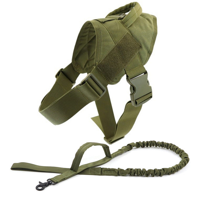 Tactical Outdoor Harness Waterproof