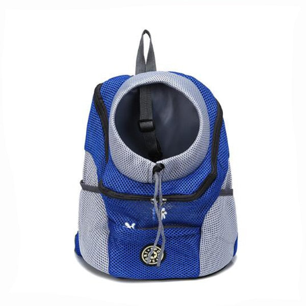 Outdoor Nylon Pet Backpack Bag