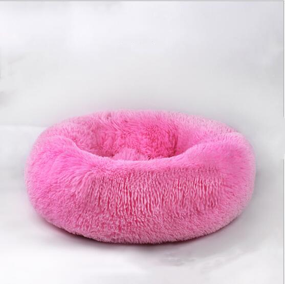 Donut Calming Bed