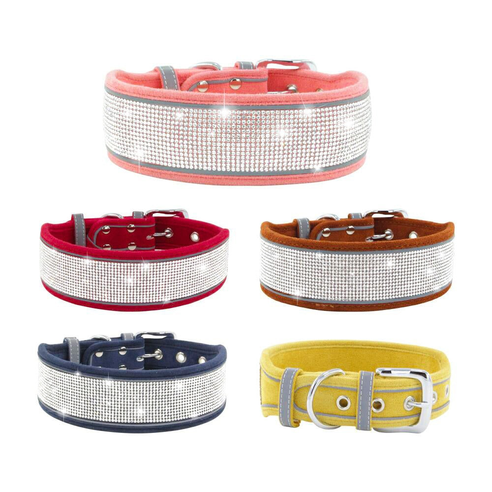 Thick Comfortable Stylish Collar