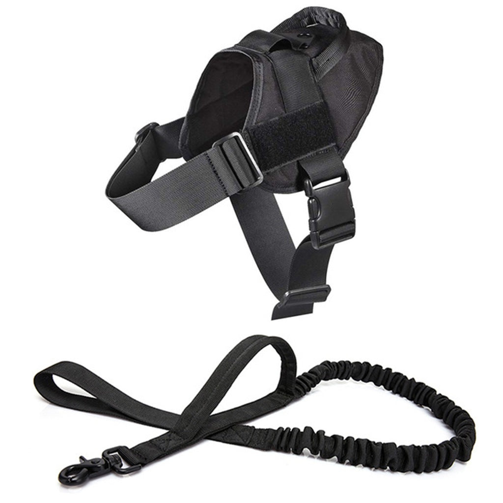 Tactical Outdoor Harness Waterproof