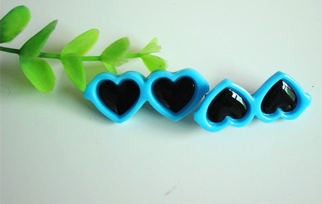 Twin Heart Shape Hairpin