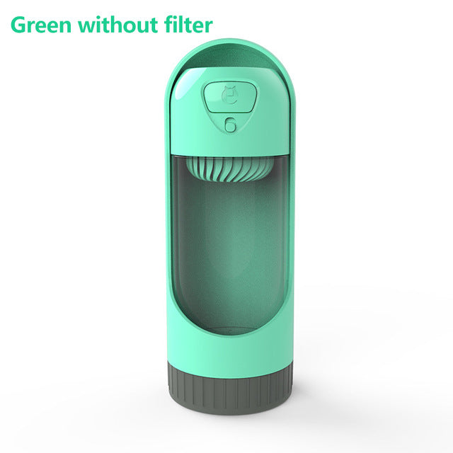 Portable Water Bottle