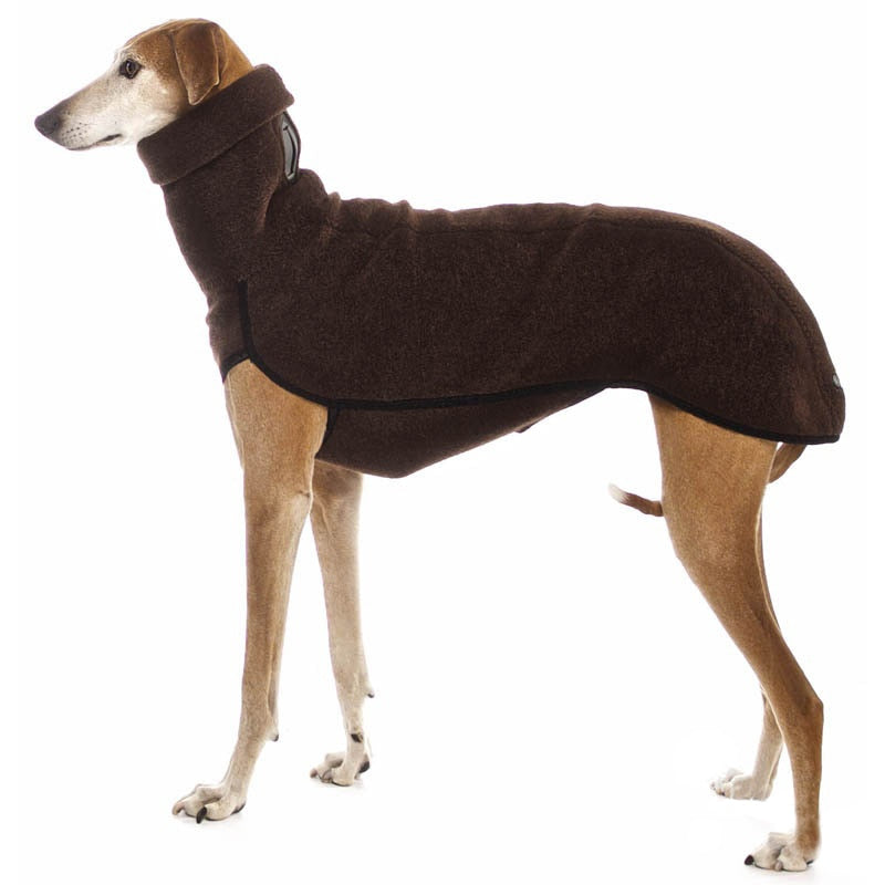 Turtle Neck Warm Winter Coat for dogs