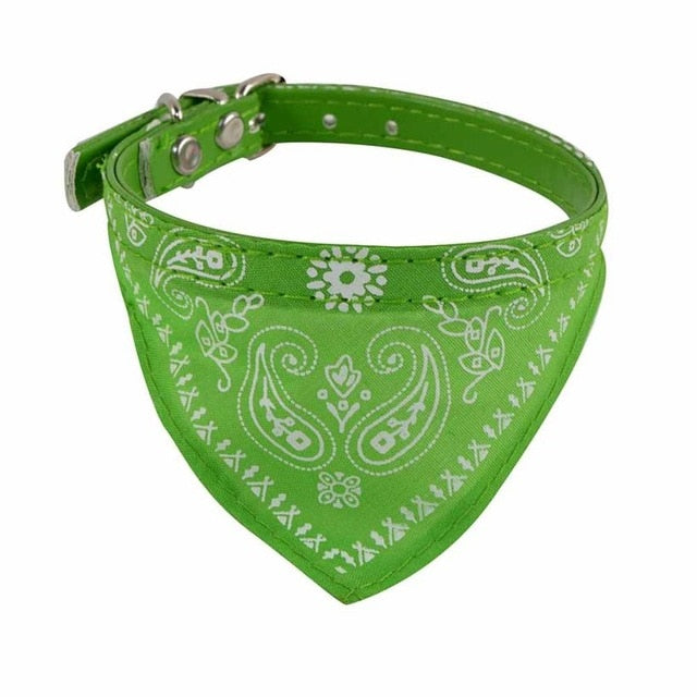 Anti-Saliva Scarf Bandana