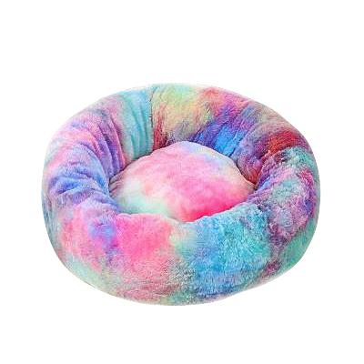 Donut Calming Bed