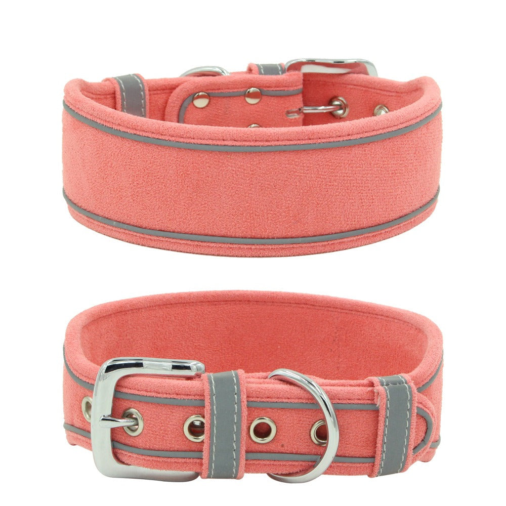 Thick Comfortable Stylish Collar