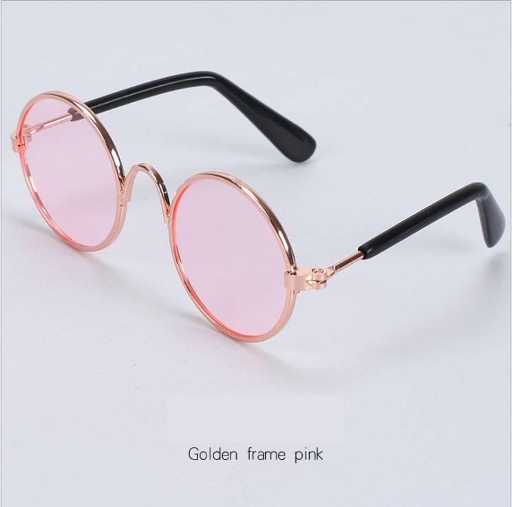 Protective Pet Summer Glasses