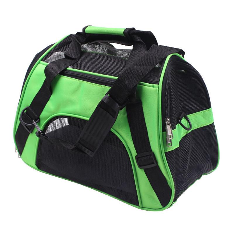 Durable Travel Pet Carrier Bag