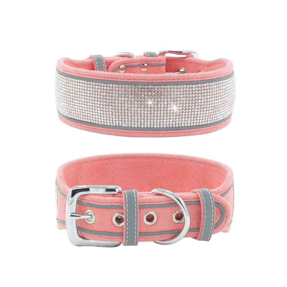 Thick Comfortable Stylish Collar