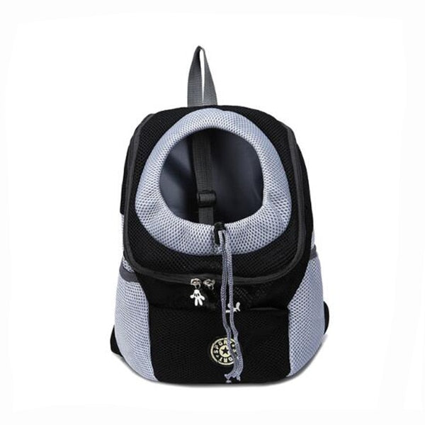 Outdoor Nylon Pet Backpack Bag