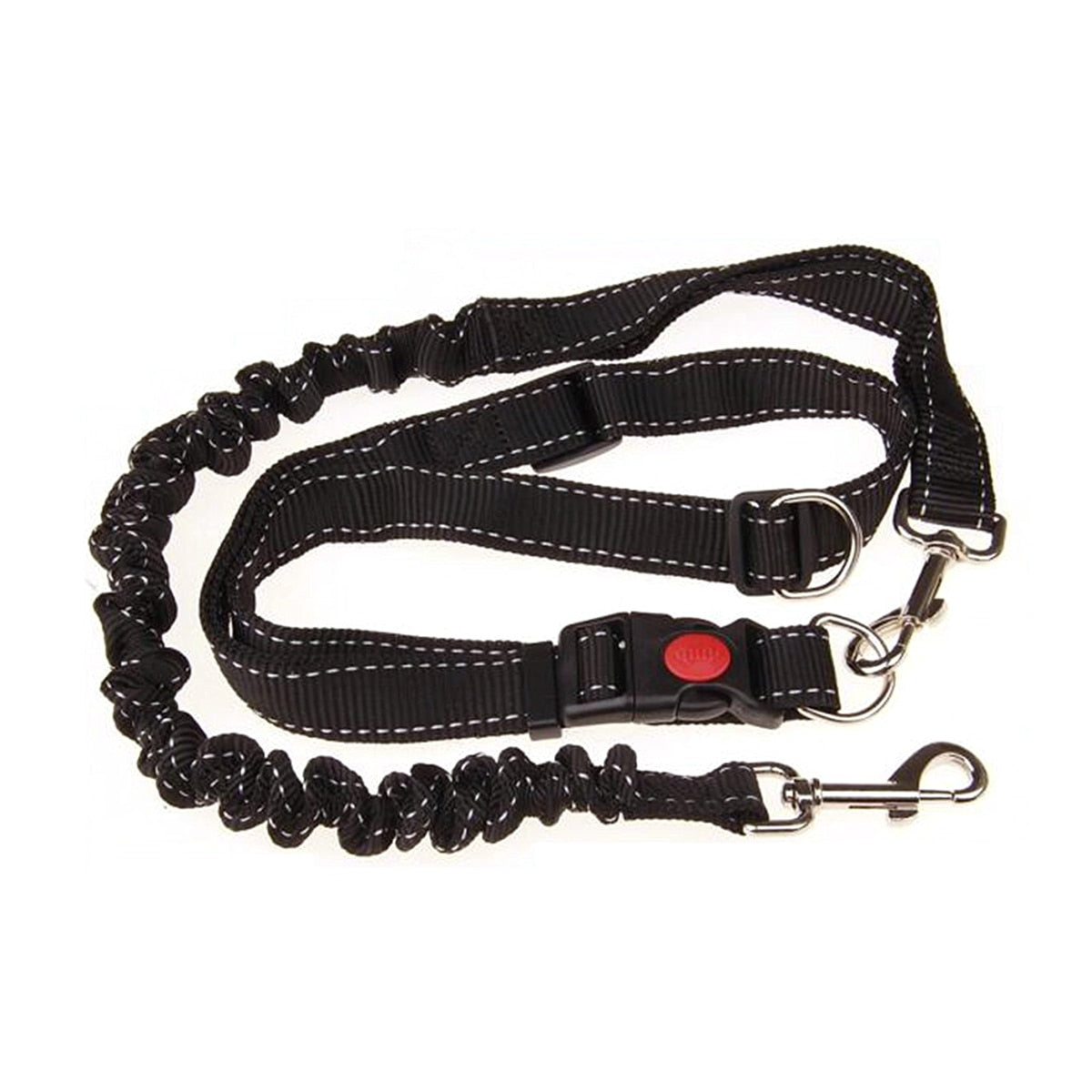 Waist Belt Dog Leash