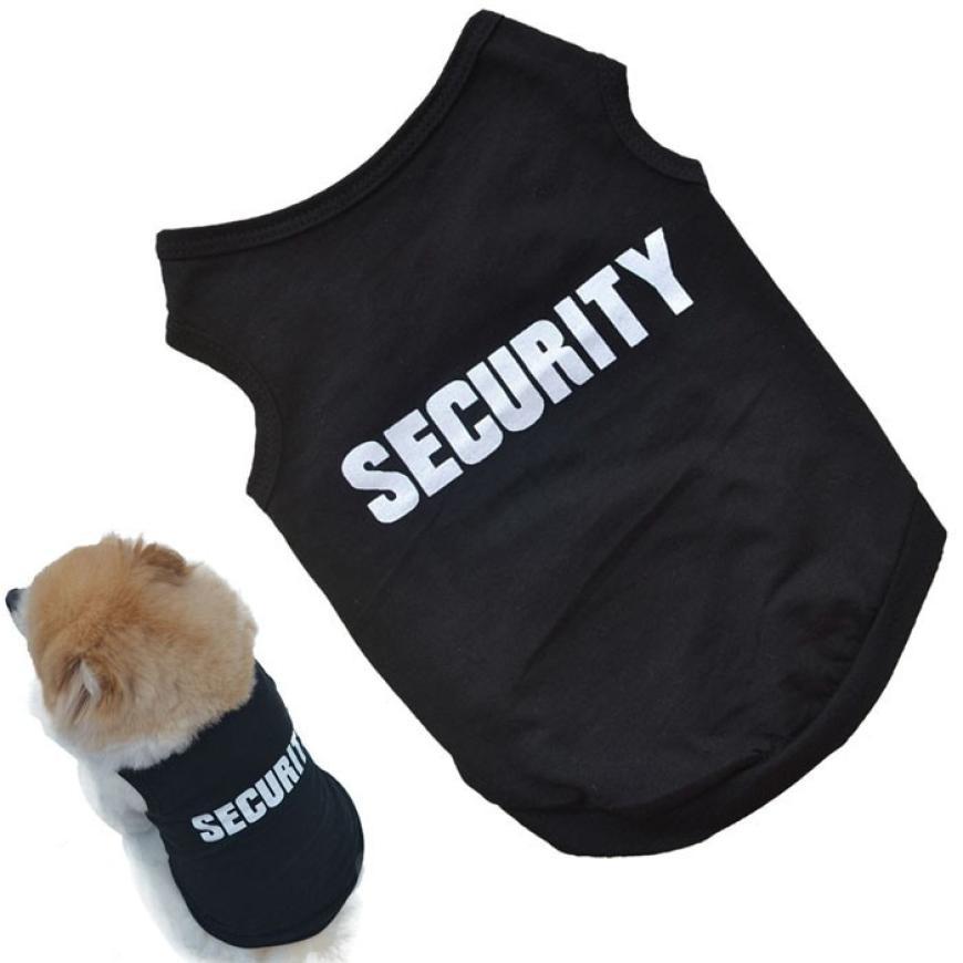 Security Uniform Casual Wear