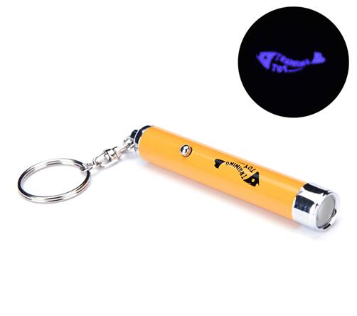 LED Laser Pointer Toy