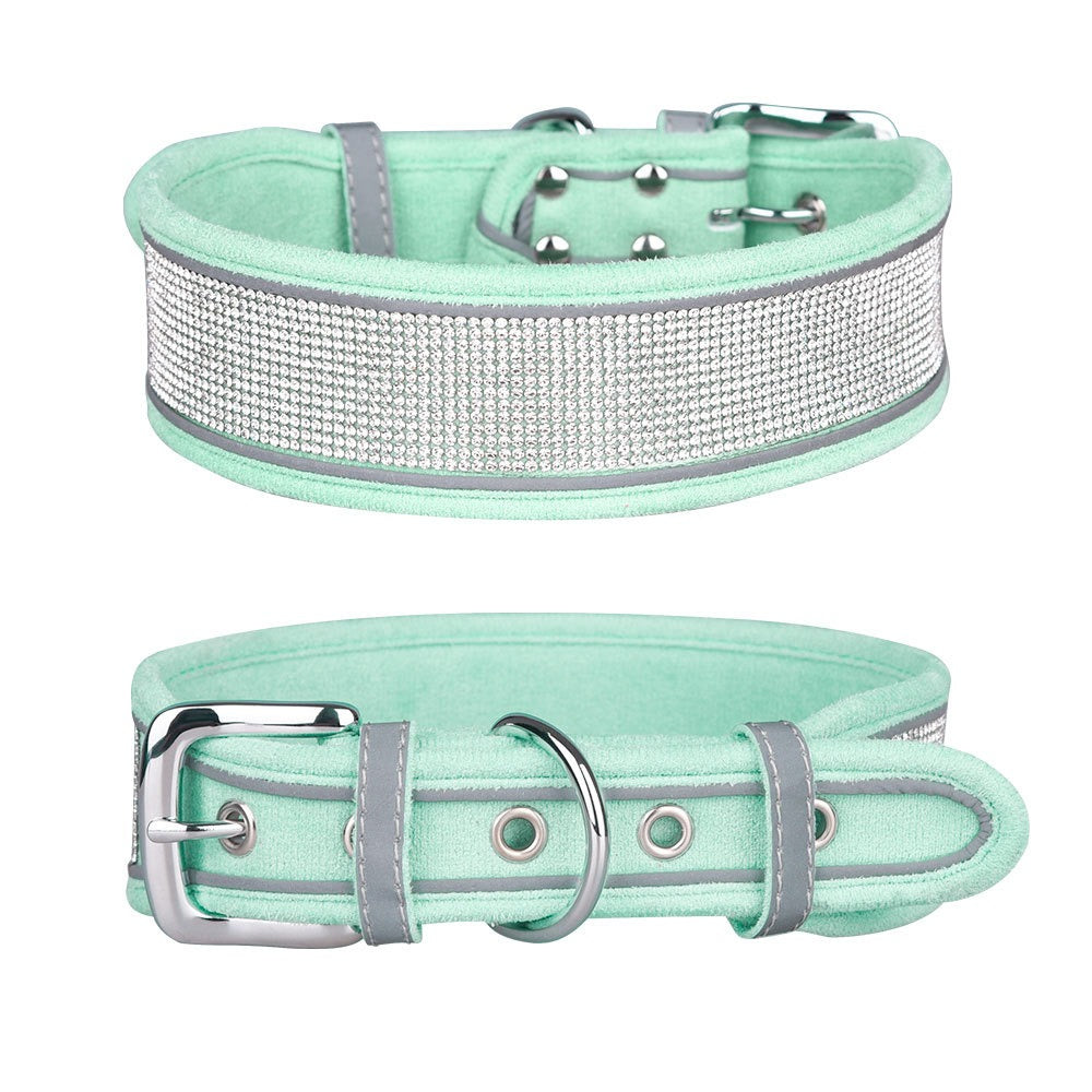 Thick Comfortable Stylish Collar