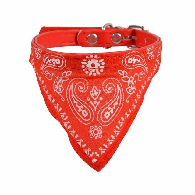 Anti-Saliva Scarf Bandana