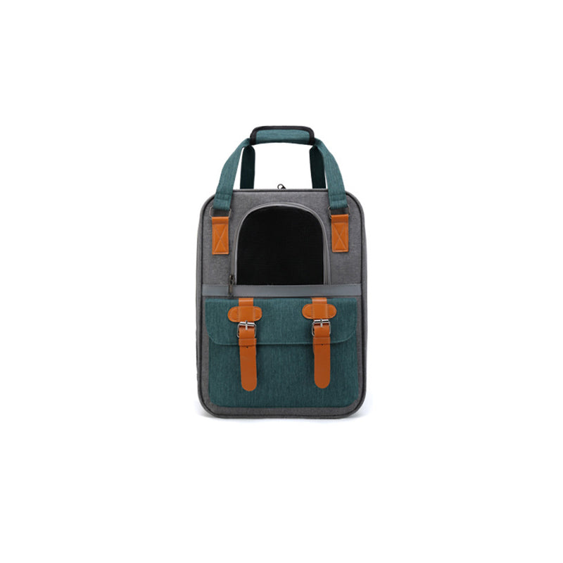 Lightweight Breathable Backpack Cat Carrier