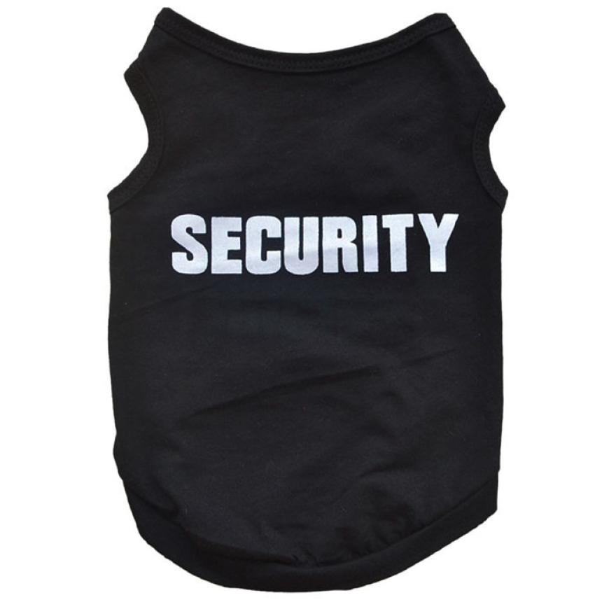 Security Uniform Casual Wear