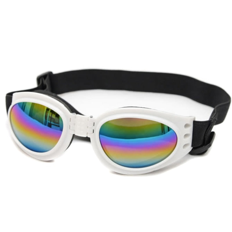 Adjustable Outdoor Eye Protection Sunglasses