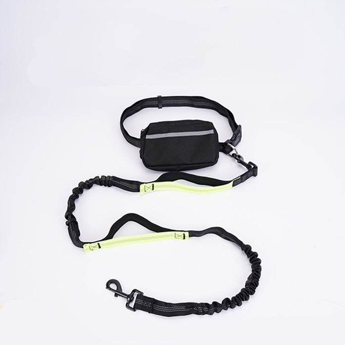 Multifunctional Traction Sport Rope for dogs