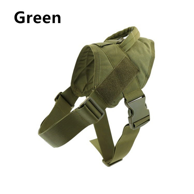 Tactical Outdoor Harness Waterproof