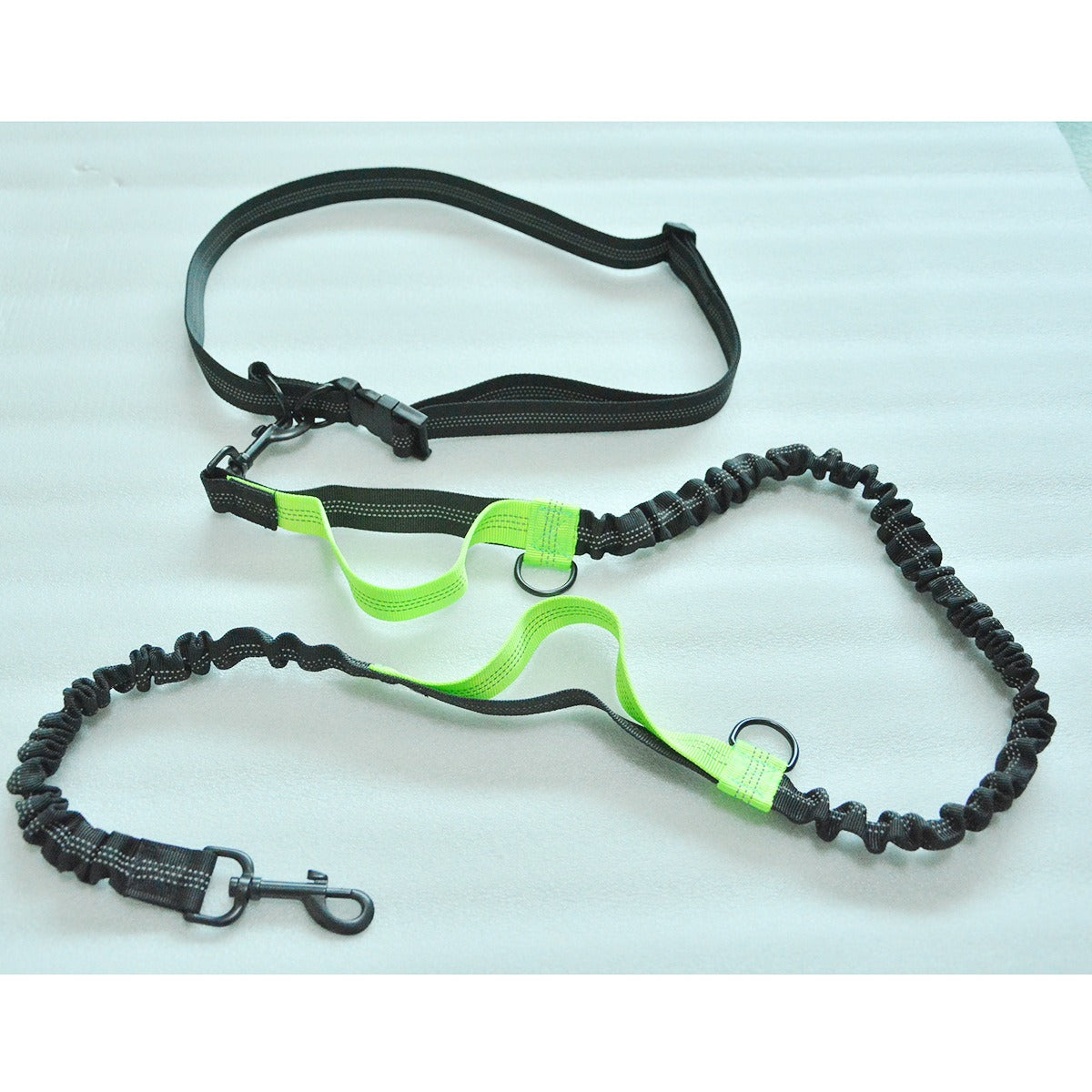 Reflective Traction and Portable Rope For Dogs