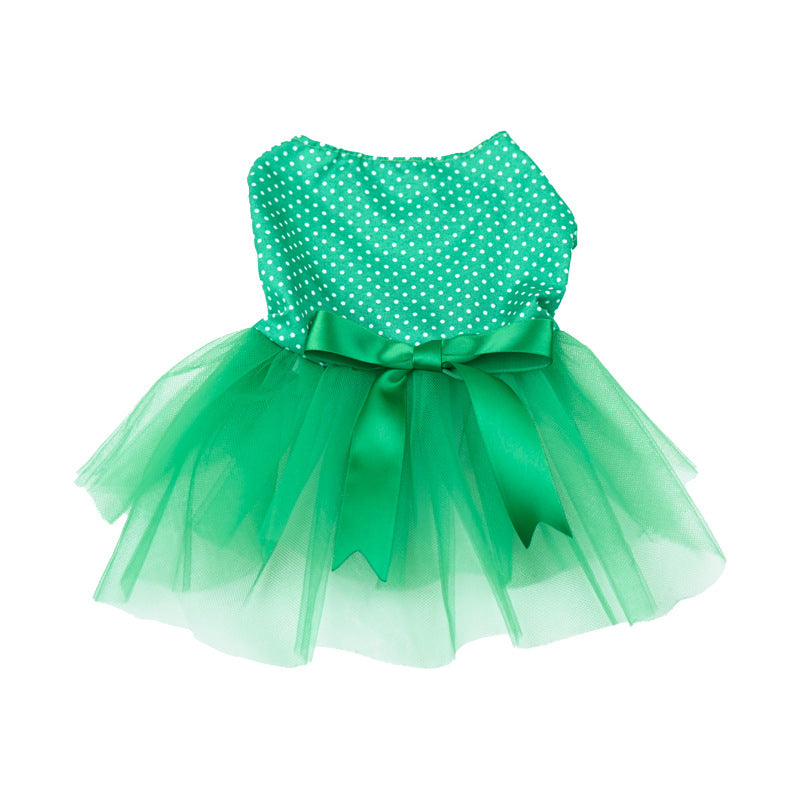 TinkerBell Style Dress