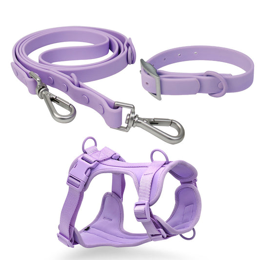 Bite Resistant Dog Leash