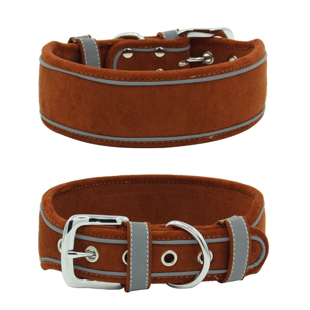 Thick Comfortable Stylish Collar