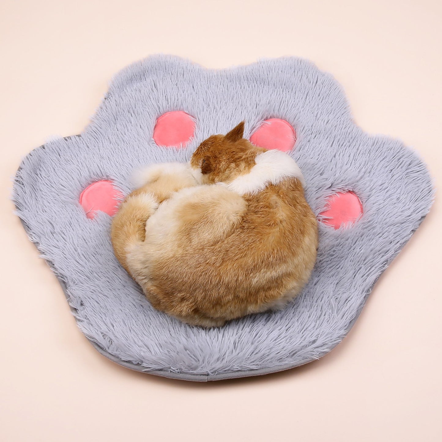 Nonslip Calming Paw Mat