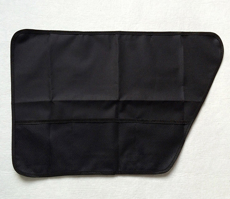 Anti-Scratch Storage Bag Protection for Car